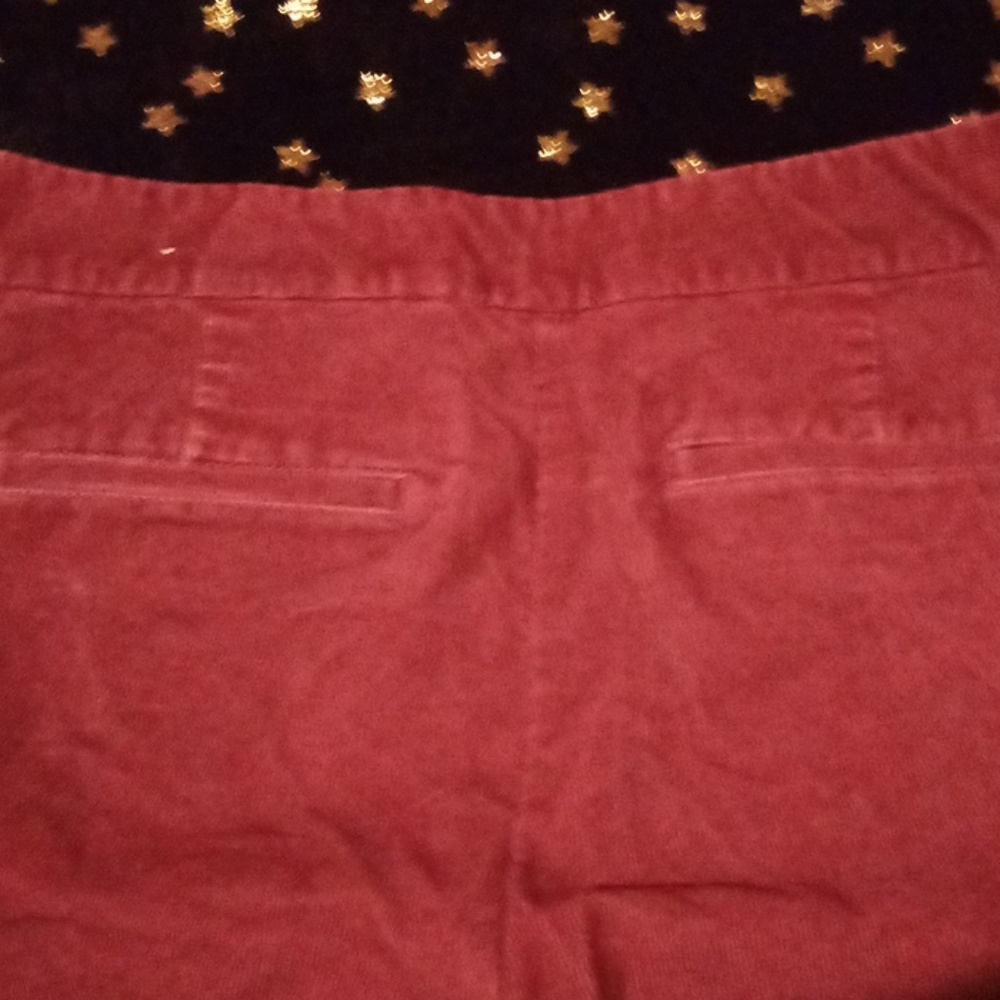 Coderods pants - Picture 3 of 4